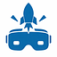 viralvr.pt logo